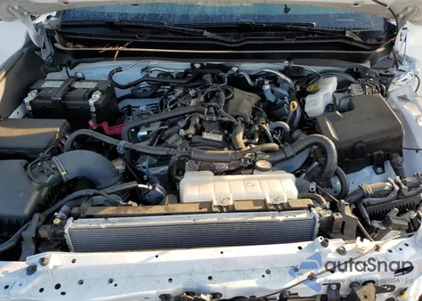 2024 Toyota Tacoma Double Cab z USA, uszkodzony, nr VIN 3TYLB5JN8RT032482